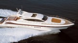 M/Y&nbsp;MAC 1